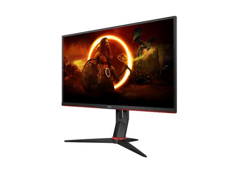 AOC Bk Computer Monitor 68.6 Cm  (27G2ZN3/BK)