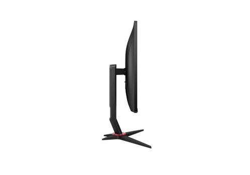AOC Bk Computer Monitor 68.6 Cm  (27G2ZN3/BK)