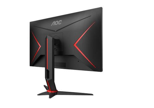 AOC Bk Computer Monitor 68.6 Cm  (27G2ZN3/BK)