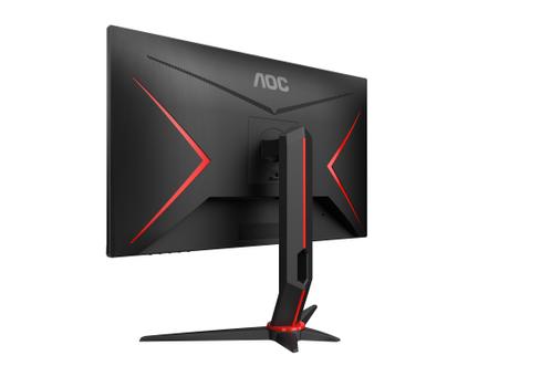 AOC Bk Computer Monitor 68.6 Cm  (27G2ZN3/BK)