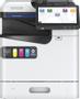 EPSON WorkForce Enterprise AM-C400 MFP colour inkjet 215x355mm A4 40ppm Print 1100sheets USB LAN
