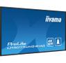 IIYAMA 50" 3840x2160,  UHD VA panel (LH5075UHS-B1AG)