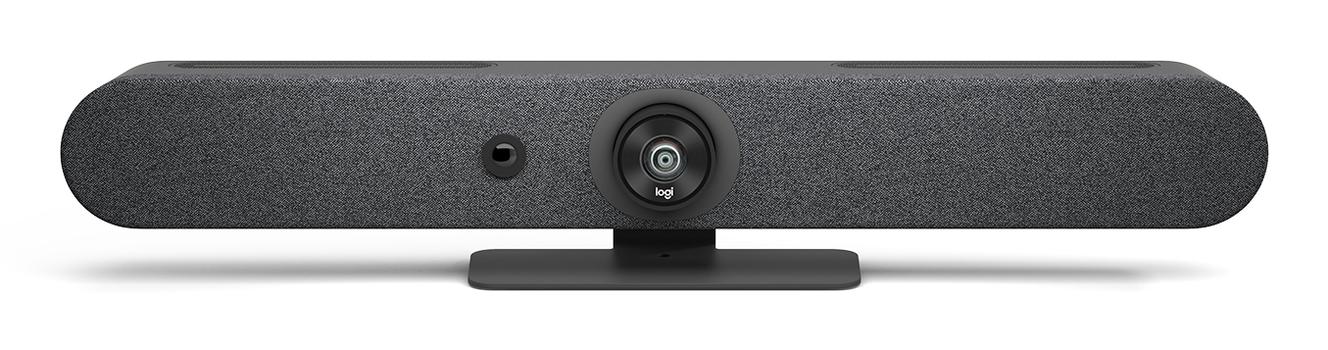 Logitech Rally Bar Mini - videokonferanseinnretning (960-001339)