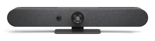 LOGITECH Rally Bar Mini GRAPHITE EU/ SEA/ INDO/ KO (960-001339)