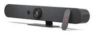 Logitech Rally Bar Mini - videokonferanseinnretning (960-001339)