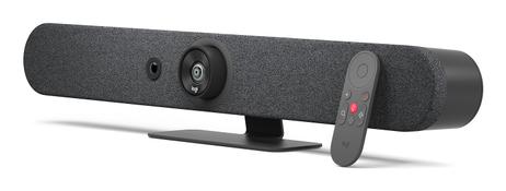 Logitech Rally Bar Mini - videokonferanseinnretning (960-001339)