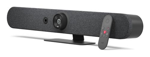 LOGITECH Rally Bar Mini GRAPHITE EU/ SEA/ INDO/ KO (960-001339)