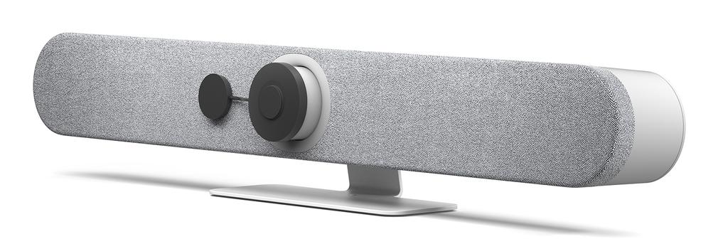 Logitech Rally Bar Mini - videokonferanseinnretning (960-001351)