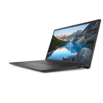 DELL Inspiron 3530 Intel® Core™ i5 i5-1334U Laptop 39,6 cm (15.6") Full HD 16 GB DDR4-SDRAM 512 GB SSD Wi-Fi 6 (802.11ax) Windows 11 Pro Deutsch Schwarz (D7RT9)