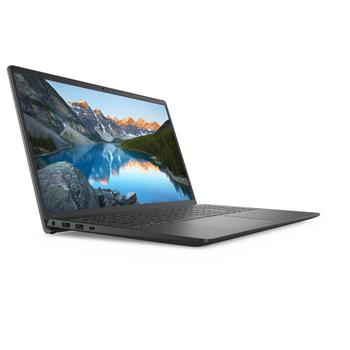 DELL Inspiron 3530 Intel® Core™ i5 i5-1334U Laptop 39,6 cm (15.6") Full HD 16 GB DDR4-SDRAM 512 GB SSD Wi-Fi 6 (802.11ax) Windows 11 Pro Deutsch Schwarz (D7RT9)
