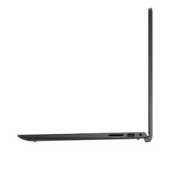 DELL Inspiron 3530 Intel® Core™ i5 i5-1334U Laptop 39,6 cm (15.6") Full HD 16 GB DDR4-SDRAM 512 GB SSD Wi-Fi 6 (802.11ax) Windows 11 Pro Deutsch Schwarz (D7RT9)