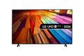 LG 75'' UHD-TV UT80 4K TV (2024) 75UT80006LA 60Hz 4K, 3x HDMI 2.0, eARC, ALLM, a5 AI Processor, AI Picture & Sound