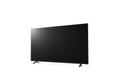 LG 75'' UHD-TV UT80 4K TV (2024) 75UT80006LA 60Hz 4K, 3x HDMI 2.0, eARC, ALLM, a5 AI Processor,  AI Picture & Sound (75UT80006LA.AEU)