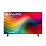 LG Nano 81 43" 4K LED Smart TV (43NANO81T6A.AEU)