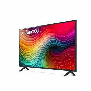 LG Nano 81 43" 4K LED Smart TV (43NANO81T6A.AEU)