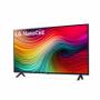 LG Nano 81 43" 4K LED Smart TV (43NANO81T6A.AEU)