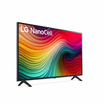 LG Nano 81 43" 4K LED Smart TV (43NANO81T6A.AEU)