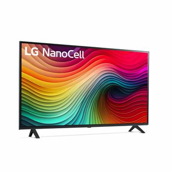 LG Nano 81 43" 4K LED Smart TV (43NANO81T6A.AEU)