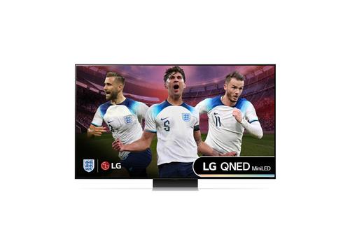 LG 65UT80006LA 65" 4K LED Smart TV (65UT80006LA.AEU)