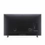 LG 55'' NANO 81 4K TV (2024) 55NANO81T6A 60Hz 4K, 3x HDMI 2.0, eARC, ALLM, NanoCell - Pure and rich colors (55NANO81T6A.AEU)