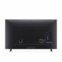 LG 65'' NANO 81 4K TV (2024) 65NANO81T6A 60Hz 4K, 3x HDMI 2.0, eARC, ALLM, NanoCell - Pure and rich colors (65NANO81T6A.AEU)