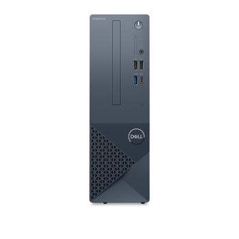 DELL SPL|Inspiron 3030 Small Desktop|180W|TPM|i5-12400|8GB|512GB SSD|Intel UHD|WLAN|W11 Pro|1Y Basic Onsite (6WW4J)