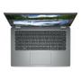 DELL Latitude 5450 Intel Core Ultra 7 155U Laptop 35,6 cm (14") Full HD 16 GB DDR5-SDRAM 512 GB SSD Wi-Fi 6E (802.11ax) Windows 11 Pro Grijs (7X6WN)