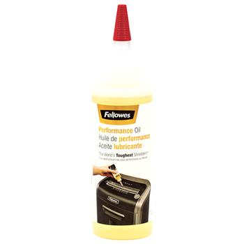 FELLOWES Powershred Bottled Lubricant (3608501)