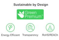 APC BACK-UPS 1050VA 8 SCHUKO OUTLETS 230V USB TYPE-C AND A CH ACCS (BE1050G2-GR)