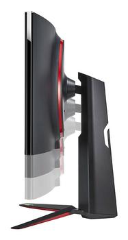 LG Dis 34 LG 34GN850P-B UltraGear Curved QHD NanoIPS 2 (34GN850P-B.AEU)
