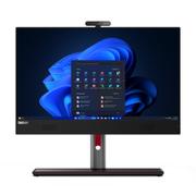 LENOVO ThinkCentre M90a Gen 5, Intel® Core™ i5-14500 vPro® (E-cores up to 3.70GHz, 24MB), Windows 11 Pro 64, 16.0GB, 1x512GB SSD M.2 2280 PCIe Gen4 Performance TLC Opal, Intel® UHD Graphics 770, Slim DVD RAM