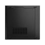 LENOVO ThinkCentre M90q Gen 4, Intel® Core™ i7-13700T vPro® (E-cores up to 3.60GHz, 30MB), Windows 11 Pro 64, 16.0GB, 1x512GB SSD M.2 2280 PCIe Gen4 Performance TLC Opal, Intel® UHD Graphics 770,BT 5.1 or ab (12EH0018UK)