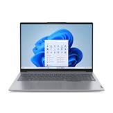 Lenovo ThinkBook 16 G7 ARP AMD Ryzen™ 5 7535HS Laptop 40,6 cm (16") WUXGA 32 GB DDR5-SDRAM 1 TB SSD Wi-Fi 6E (802.11ax) Windows 11 Pro Deutsch Grau (21MW00AYGE)