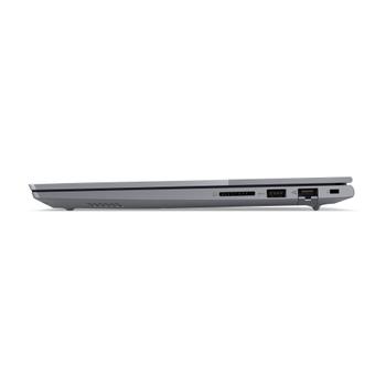 LENOVO Thinkbook 14 Gen7 R5-7535HS 16GB/ 512GB 14IN W11P Storm Grey-English IN (21MV00CXMH)