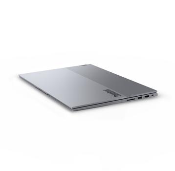 LENOVO ThinkBook 16 G7 ARP - 16" - AMD Ryzen 5 - 7535HS - 8 GB RAM - 256 GB SSD - brittisk (21MW0023UK)