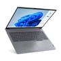 LENOVO ThinkBook 16 G7 ARP, AMD Ryzen™ 5 7535HS (3.30GHz, 16MB) 16 1920 x 1200 Non-Touch,  Windows 11 Pro 64, 16.0GB, 1x512GB SSD M.2 2242 PCIe Gen4 TLC, AMD Radeon™ 660M, BT 5.1 or above, Wi-Fi 6E 2x2 AX, 100 (21MW001QMH)