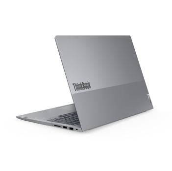 LENOVO ThinkBook 16 G7 ARP - 16" - AMD Ryzen 5 - 7535HS - 8 GB RAM - 256 GB SSD - brittisk (21MW0023UK)