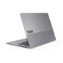 LENOVO ThinkBook 16 G7 ARP, AMD Ryzen™ 5 7535HS (3.30GHz, 16MB) 16 1920 x 1200 Non-Touch,  Windows 11 Pro 64, 16.0GB, 1x512GB SSD M.2 2242 PCIe Gen4 TLC, AMD Radeon™ 660M, BT 5.1 or above, Wi-Fi 6E 2x2 AX, 100 (21MW001QMH)