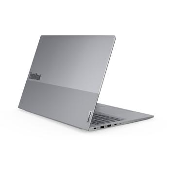 LENOVO ThinkBook 16 G7 ARP - 16" - AMD Ryzen 5 - 7535HS - 8 GB RAM - 256 GB SSD - brittisk (21MW0023UK)