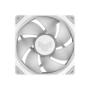 ASUS TUF GAMING TR120 ARGB 1-pack 120mm White (90DA0093-B09000)