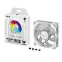 ASUS TUF GAMING TR120 ARGB 1-pack 120mm White (90DA0093-B09000)