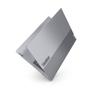 LENOVO ThinkBook 16 G7 ARP, AMD Ryzen™ 5 7535HS (3.30GHz, 16MB) 16 1920 x 1200 Non-Touch,  Windows 11 Pro 64, 16.0GB, 1x512GB SSD M.2 2242 PCIe Gen4 TLC, AMD Radeon™ 660M, BT 5.1 or above, Wi-Fi 6E 2x2 AX, 100 (21MW001QMH)