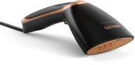 Philips Steam&Go GC362 - håndholdt tøydampstrykejern (GC362/80)