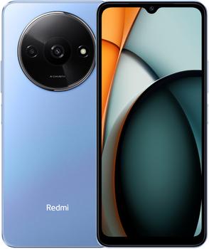 XIAOMI Redmi A3 17 Cm (6.71") Dual  (MZB0GLGEU)