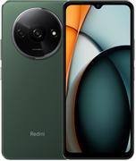 XIAOMI Redmi A3, 17 cm (6.71"), 3 GB, 64 GB, 8 MP, Android 14, Grøn