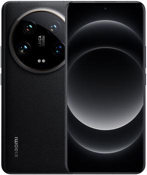 XIAOMI 14 ULTRA 16/512 BLACK SMD (MZB0G86EU)