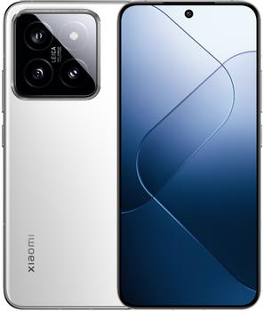 XIAOMI 14 12/512 WHITE SMD (MZB0G11EU)