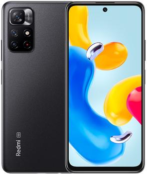 XIAOMI Redmi Note 11S 5G 4/128GB (MZB0BPLEU)