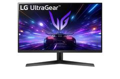LG UltraGear 27GS60F-B 27" QHD-pelinäyttö