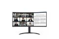 LG -B.Aeu Computer Monitor 86.4